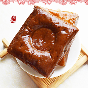 多塊香干的給袋式真空包裝原理是怎樣的？