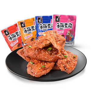 拉絲蛋白是如何實現(xiàn)全自動給袋式真空包裝的？