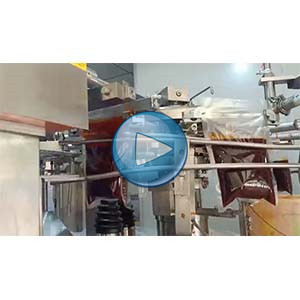 紅油火鍋底料包裝機(jī)|液體灌裝機(jī)|自動(dòng)計(jì)量、自動(dòng)封口