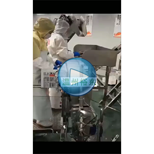 牛排袋中袋自動(dòng)包裝機(jī)