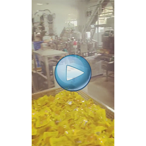 鹵蛋真空包裝機視頻