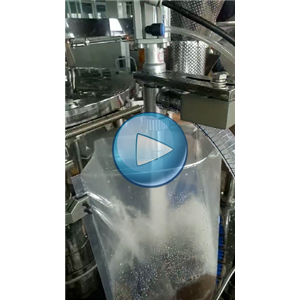 毛肚，大規(guī)格克重包裝機，自動計量，自動封口