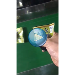 鹵蛋自動化包裝機(jī)生產(chǎn)線視頻