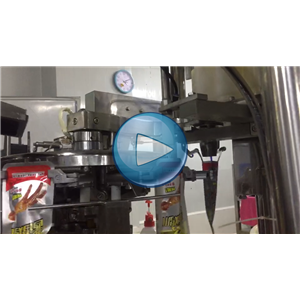 鳳爪真空包裝機，溫州裕東