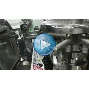 魔芋給袋式真空包裝機(jī)，溫州裕東