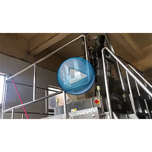 榨菜，給袋式真空包裝機(jī)，電子秤每分鐘60包