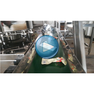 小腿王，給袋式真空包裝機，溫州裕東