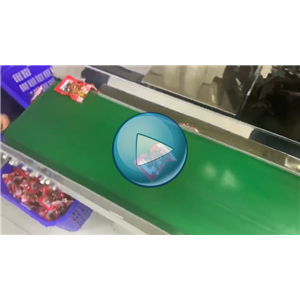 辣子雞，高速轉(zhuǎn)盤給袋式包裝機(jī)，每分鐘80包