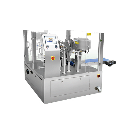 YDZDH-160S 給袋式包裝機(jī)