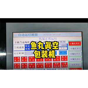 即食魚(yú)丸真空包裝機(jī)  魚(yú)丸真空包裝機(jī)   裕東自動(dòng)化魚(yú)丸真空包裝機(jī)